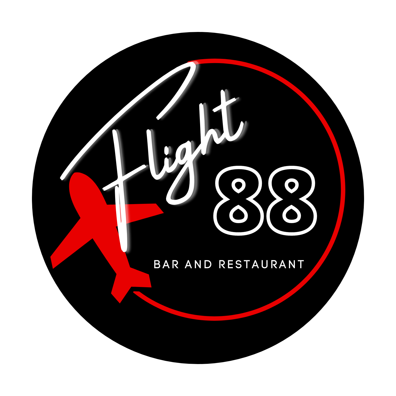 Flight 88